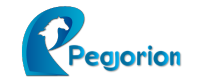 Qrder By Pegorion Logo